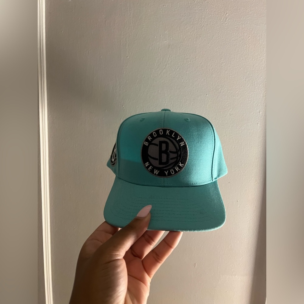 Brooklyn Nets Snapback